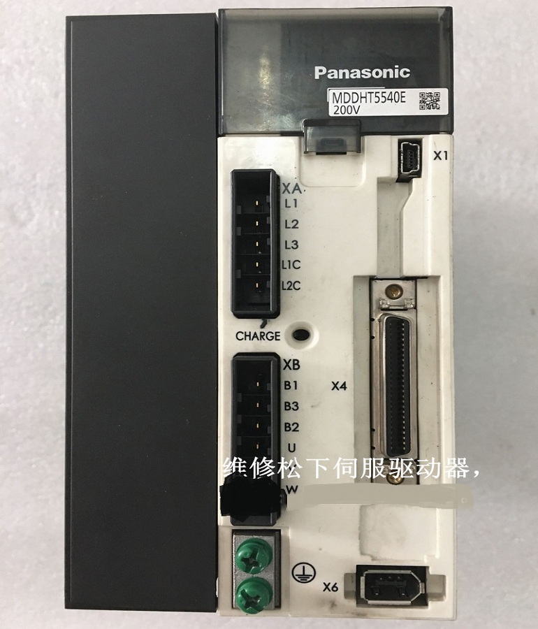 山東  煙臺Panasonic松下MDDHT5540E伺服驅(qū)動(dòng)器維修 松下伺服器維修