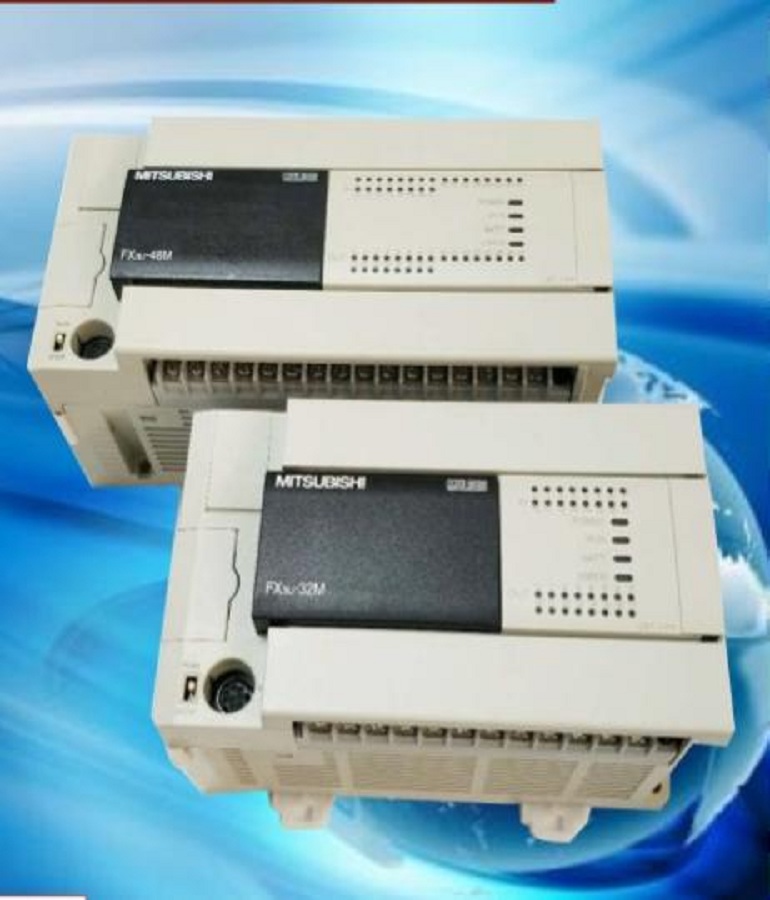 山東  煙臺維修臺達(dá)PLC FX3U-80 128MT MR/ES-A