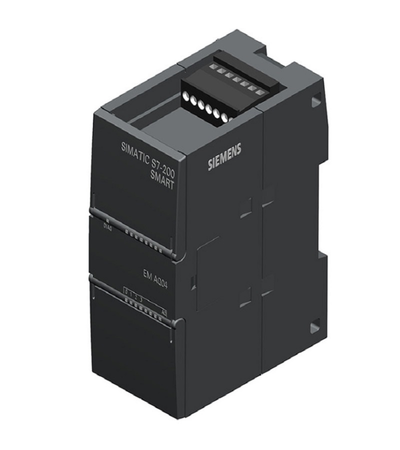 山東 西門子smart 200 PLC 4路熱電阻 模擬量模塊 6ES7288-3AR04-0AA0 S7-200 SMART模塊 現(xiàn)貨 