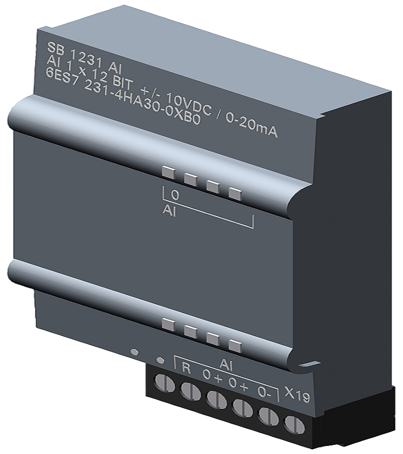 山東煙臺 西門子 S7-1200 SB 1231，AI 1x12 bit 訂貨號：6ES7231-4HA30-0XB0 現(xiàn)貨